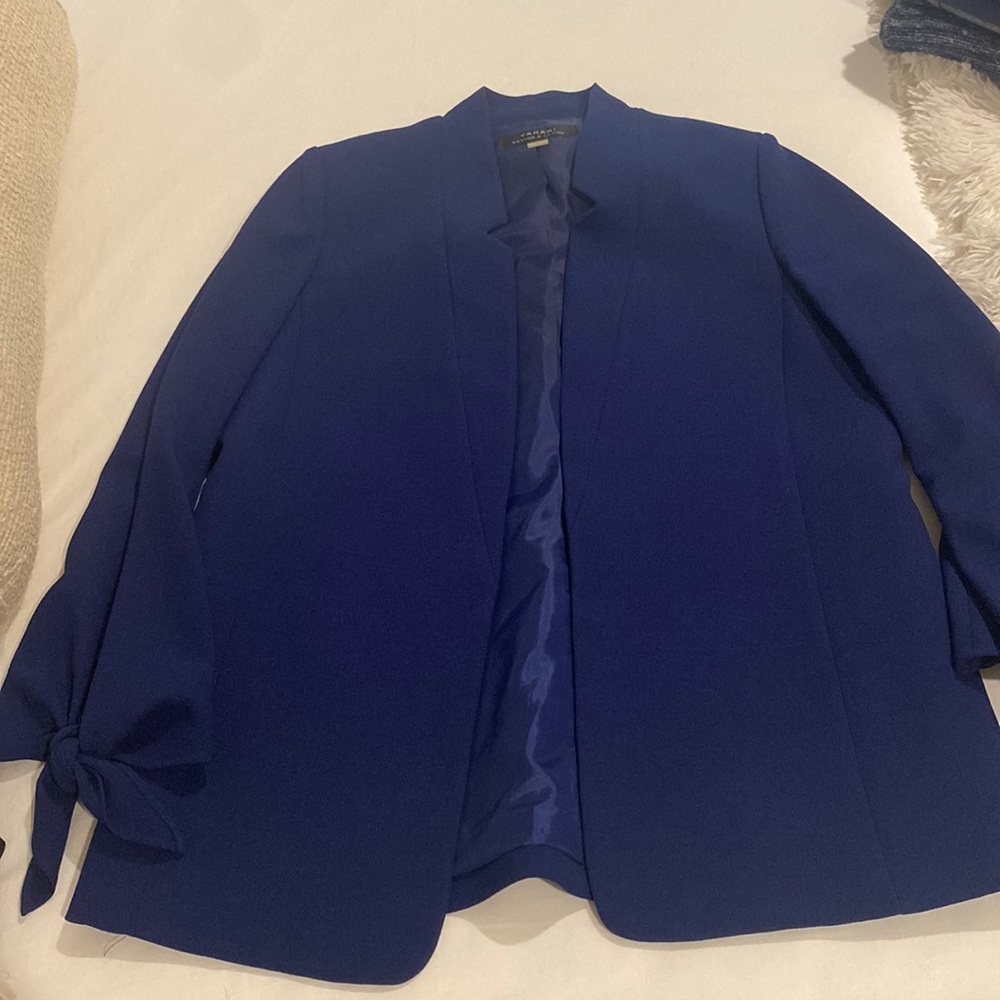 Work Blazer